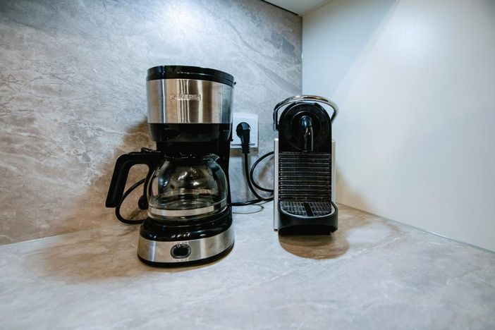 Kaffeemaschinen