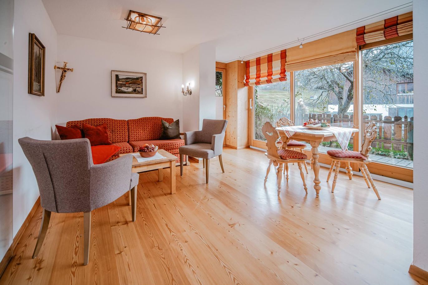 K-69102_FeWo-Alpenroesle-wohnraum_6768_©Tanner-Wer