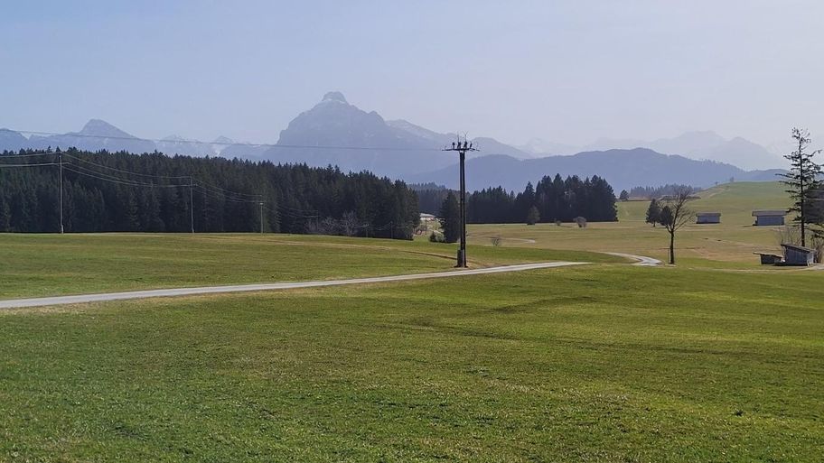 Speiden - Unterreuten - Unterdolden - Speiden