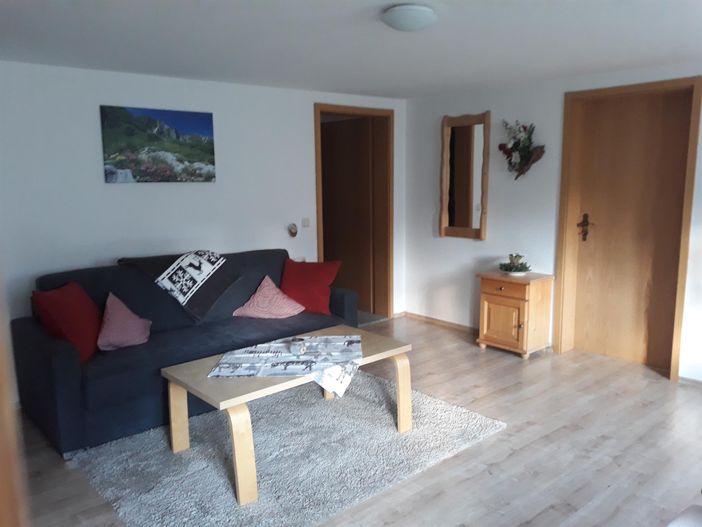 FW 1 Wohnzimmer