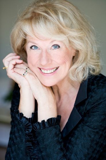 Operngala Edith Wiens