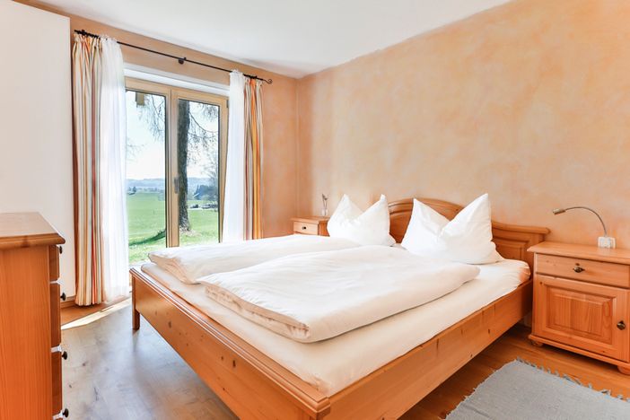 Schlafzimmer I