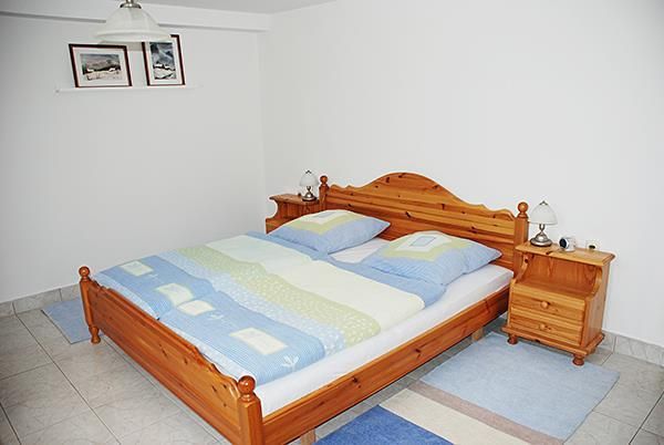Doppelbett