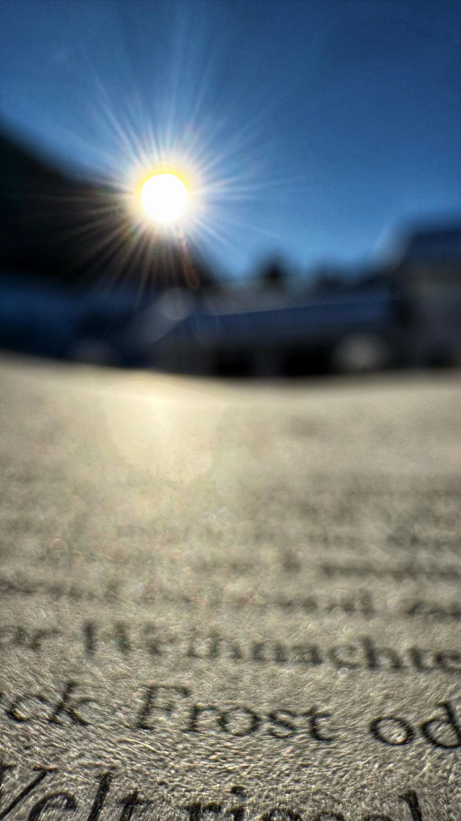 Frost