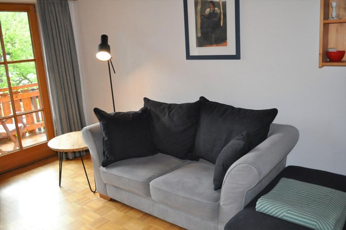 Fewo Rotspitze Couch