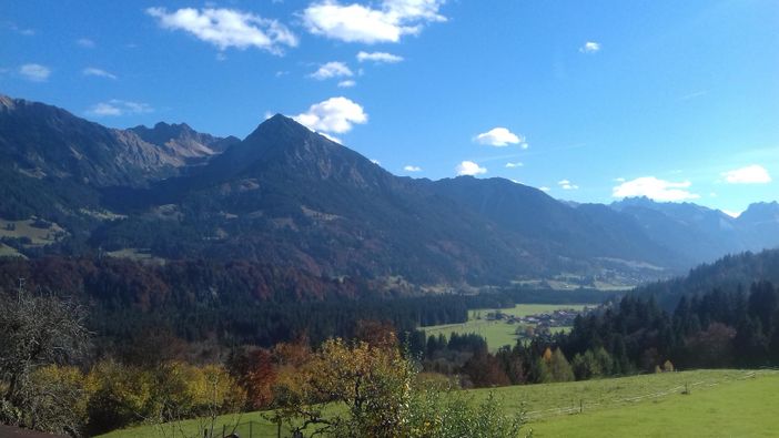 Herbststimmung