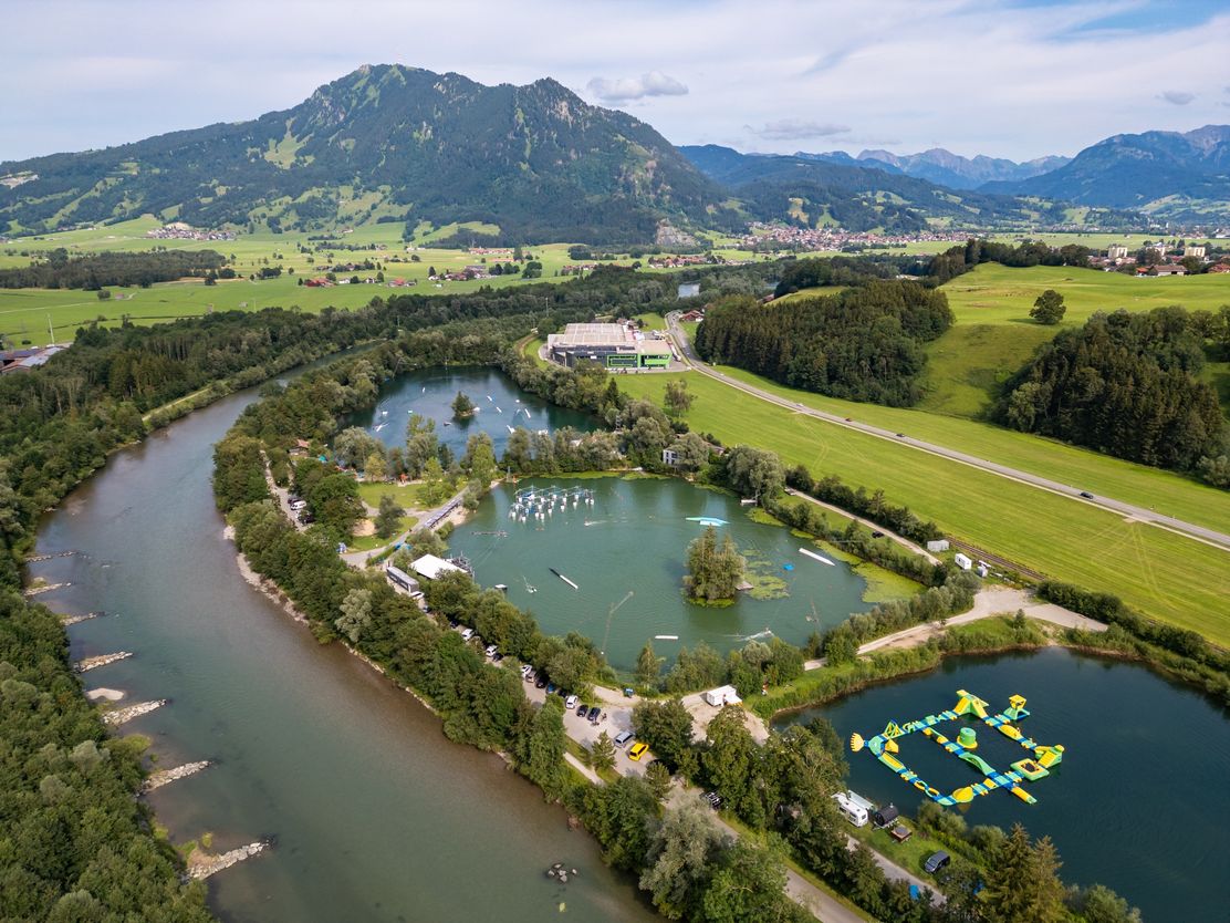 Inselsee
