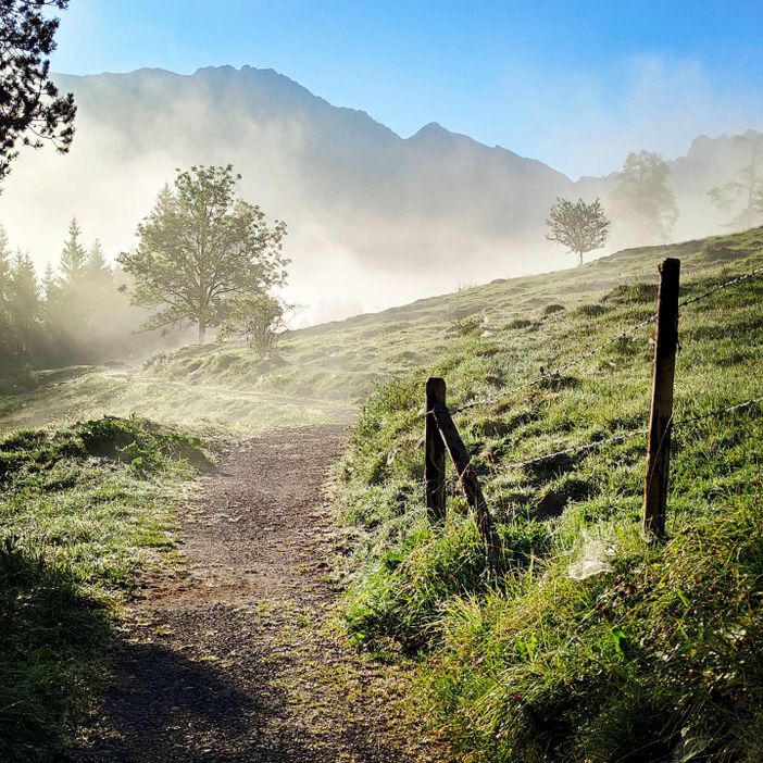 Hintersteiner Tal