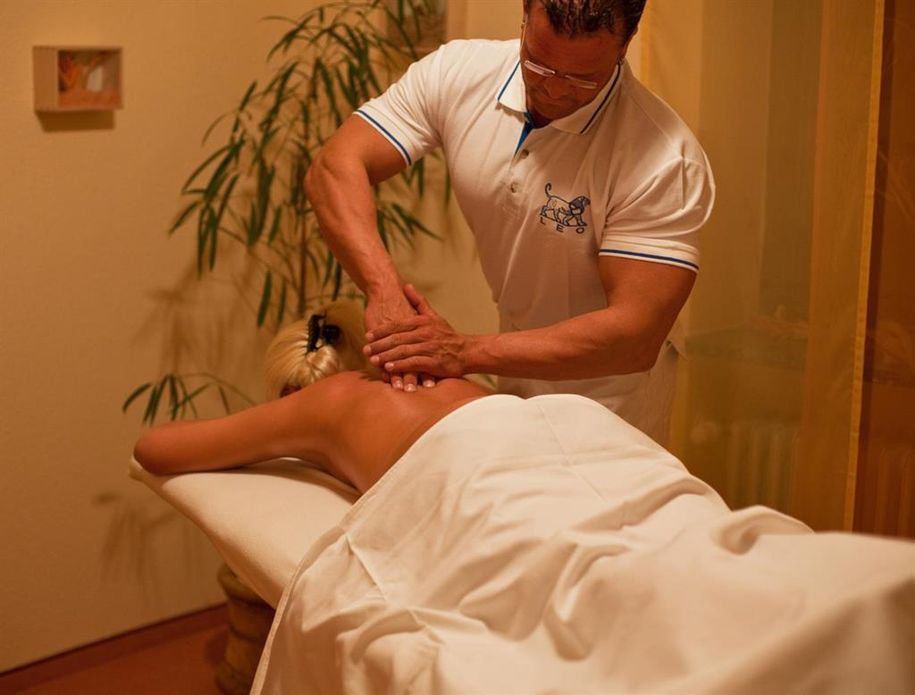 Massage 2 Ansicht