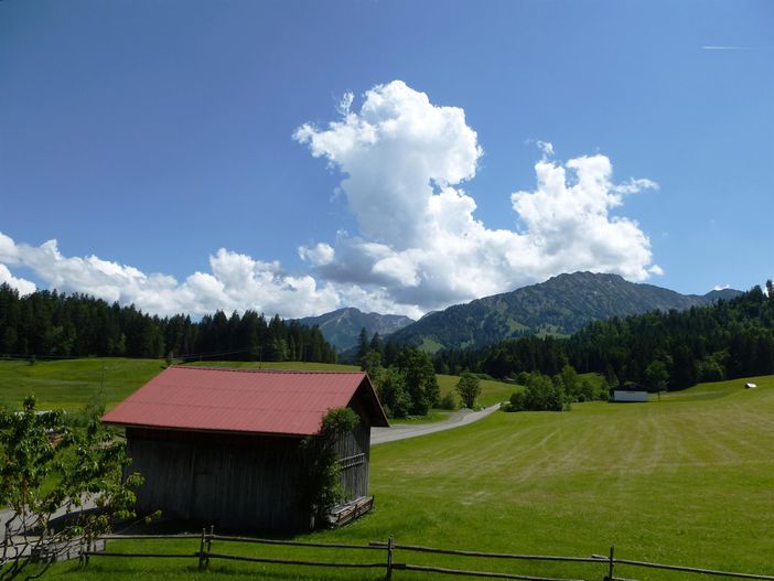 Blick Fewo