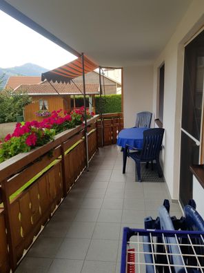 Balkon