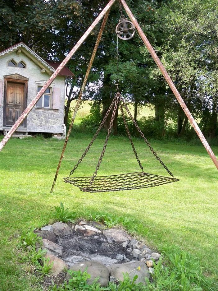 Grillplatz