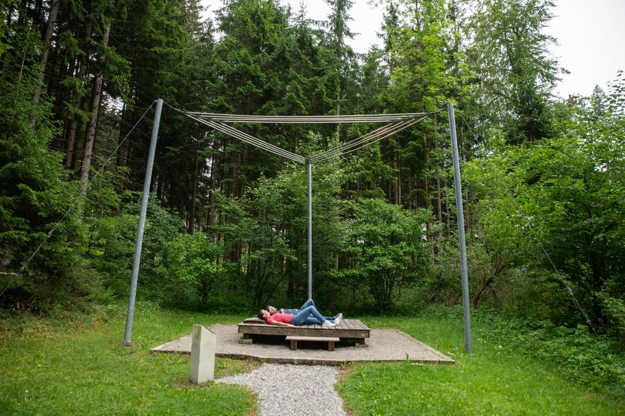 Besinnungsweg GE(h)ZEITEN - 4