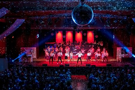 Tourismus Oberstdorf