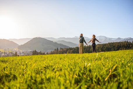 Oberstaufen Tourismus Marketing GmbH