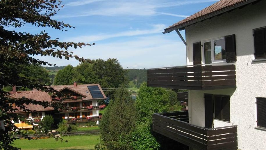 Hausfoto