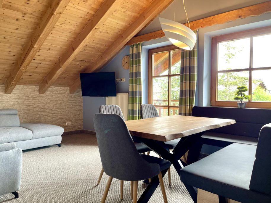 Wohnzimmer 2 OG
