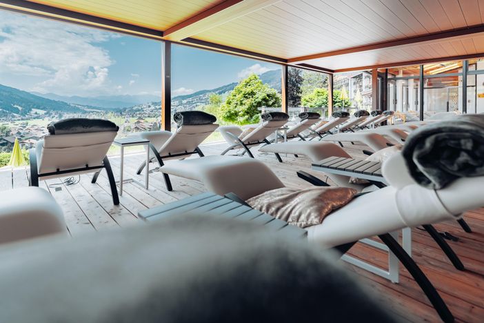Wellnesshotel Prinz-Luitpold-Bad - 2